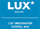 lux maldives underwater festival