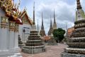 temple en thailande