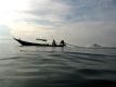 bateau longue queue thaïlande