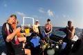 plongée bateau maldives