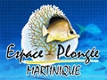 Espace Plongée Martinique - Centre de plongée Martinique