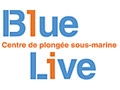 Blue Live - Centre de plongée Larmor Bretagne
