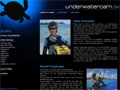 Underwatercam - Reportage vidéo sous-marine